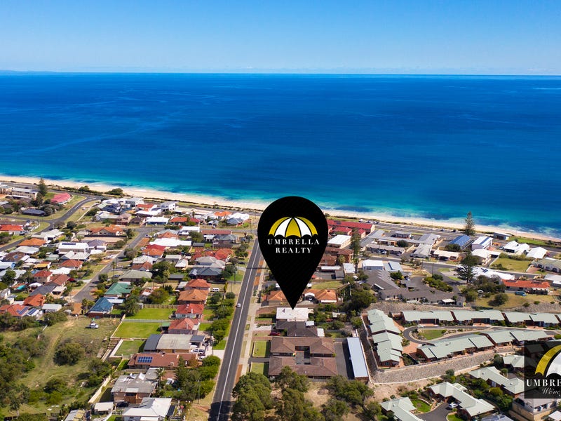 18A William St, Bunbury, WA 6230 Property Details