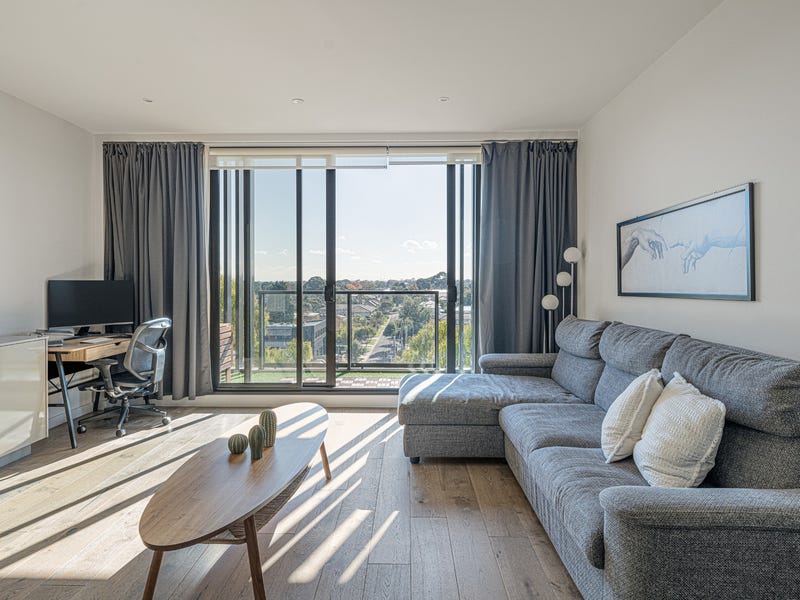 501/220 Bay Road, Sandringham, Vic 3191 Apartment for Sale
