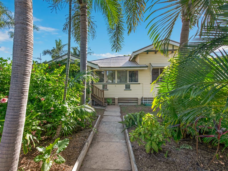 6 Barboutis Street, Belgian Gardens, Qld 4810 House for Sale