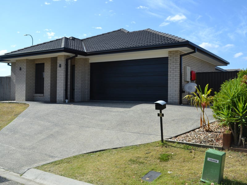 5 Elmer Lane, Yarrabilba, QLD 4207