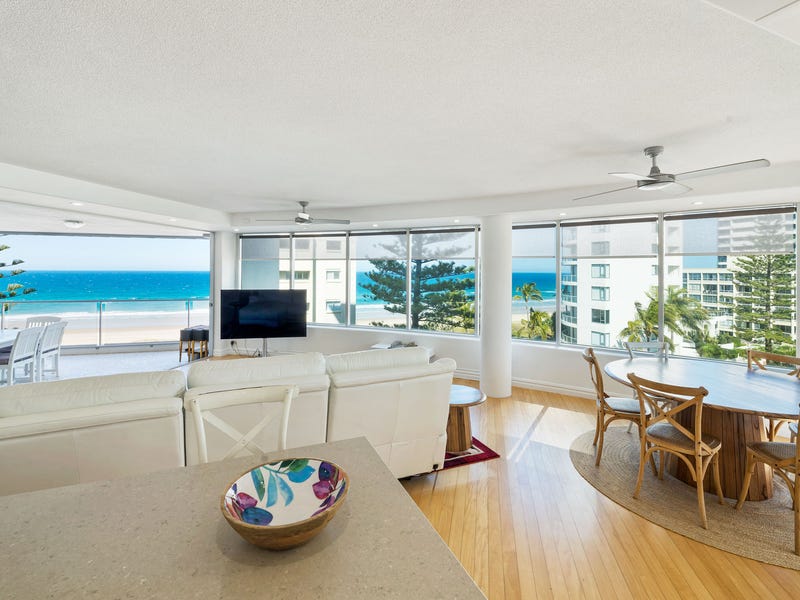 6/30 Garfield Terrace, Surfers Paradise, QLD 4217