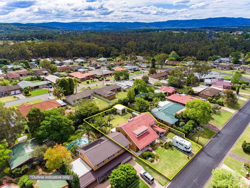22 Glenrose Crescent, Cooranbong, NSW 2265 Property Details