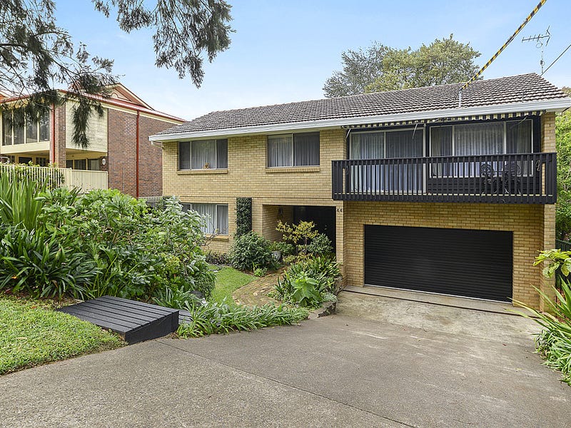 44 North West Arm Road, Gymea, NSW 2227 Property Details