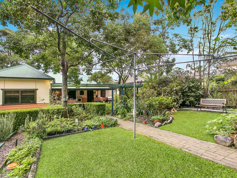 22 Lockerbie Road, Thornleigh, NSW 2120 Property Details