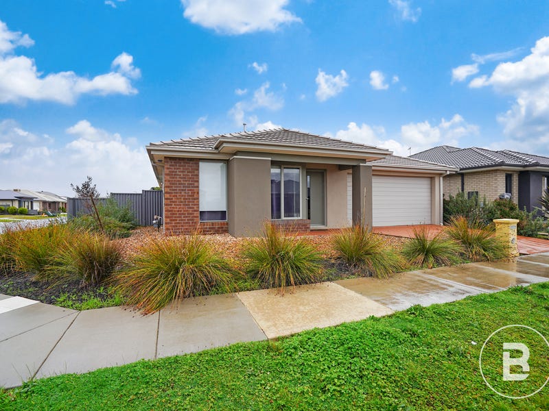 16 O'Brien Drive, Alfredton, Vic 3350 House for Sale