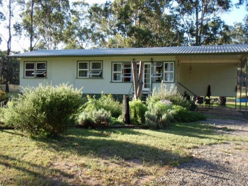 Property 105434257, Benarkin, Qld 4314 Property Details