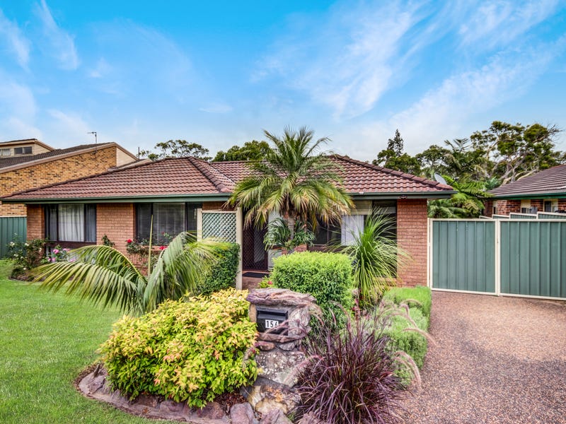156 Thomas Mitchell Road, Killarney Vale, NSW 2261