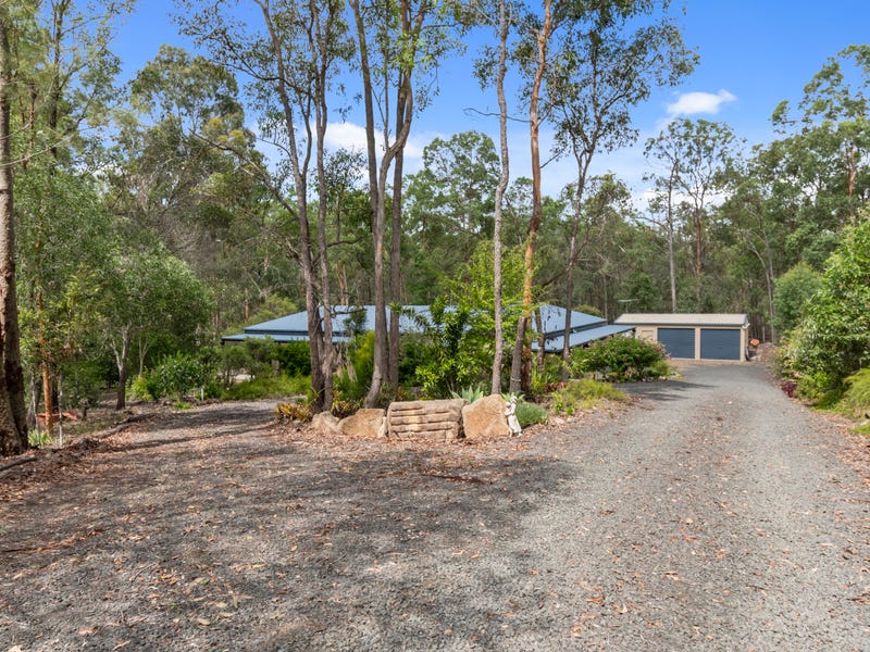 292294 Blackwall Road, Chuwar, Qld 4306 Property Details