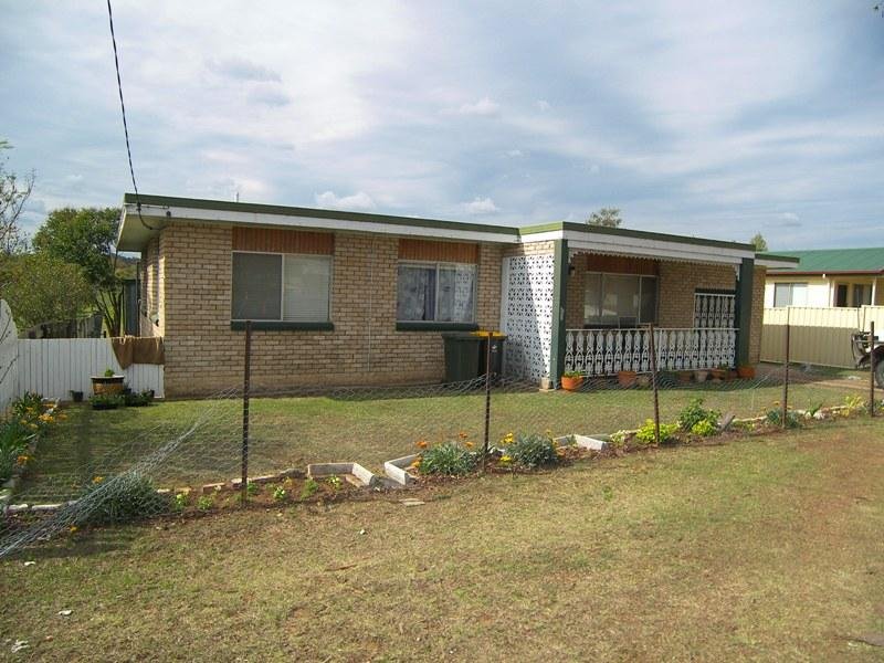 29 Fitzroy Street, Warwick, QLD 4370