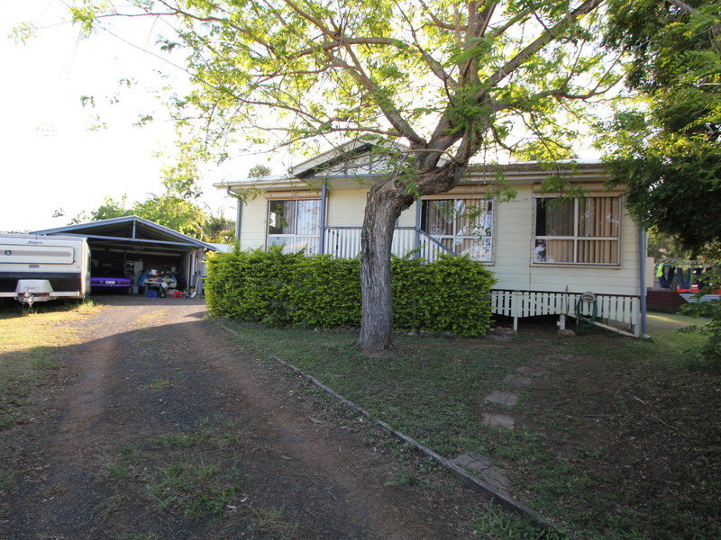 16B Boundary Street, Tivoli, Qld 4305 Property Details