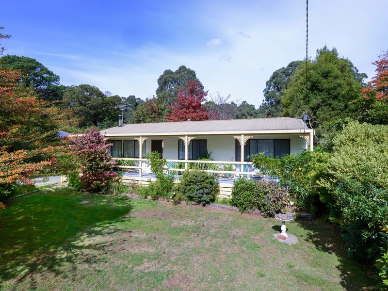 6 Blackwood Road, East Warburton, Vic 3799