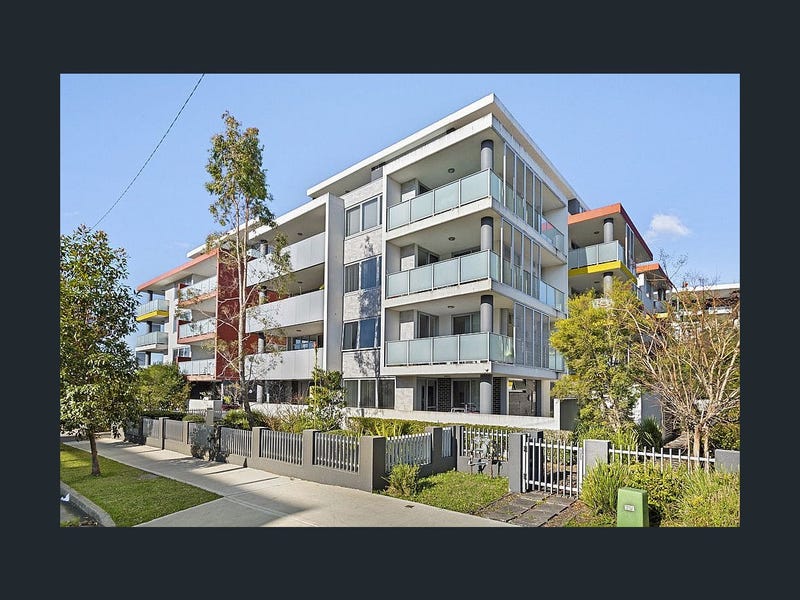 401/450 Peats Ferry Rd, Asquith, NSW 2077 Apartment for Sale