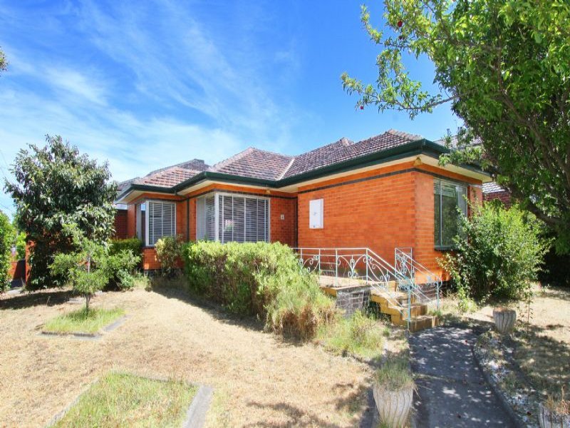 1 Winslow Avenue, Lalor, Vic 3075 Property Details