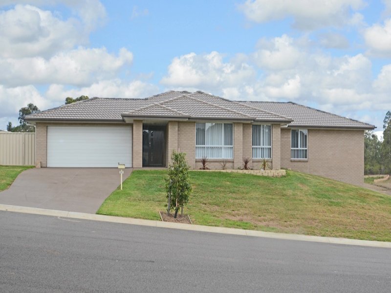 121 Canterbury Drive, Raworth, NSW 2321