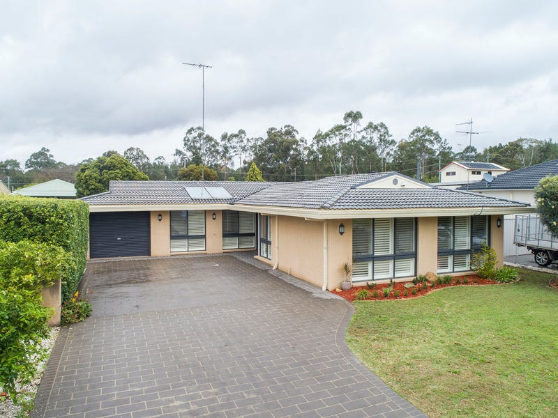 18 Lucas Street, Emu Plains, NSW 2750