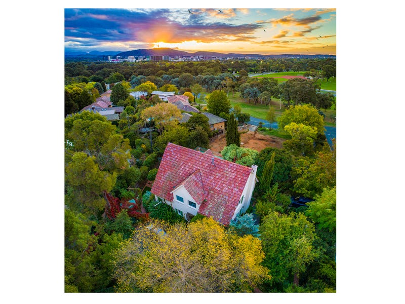 3 Key Street, Campbell, ACT 2612