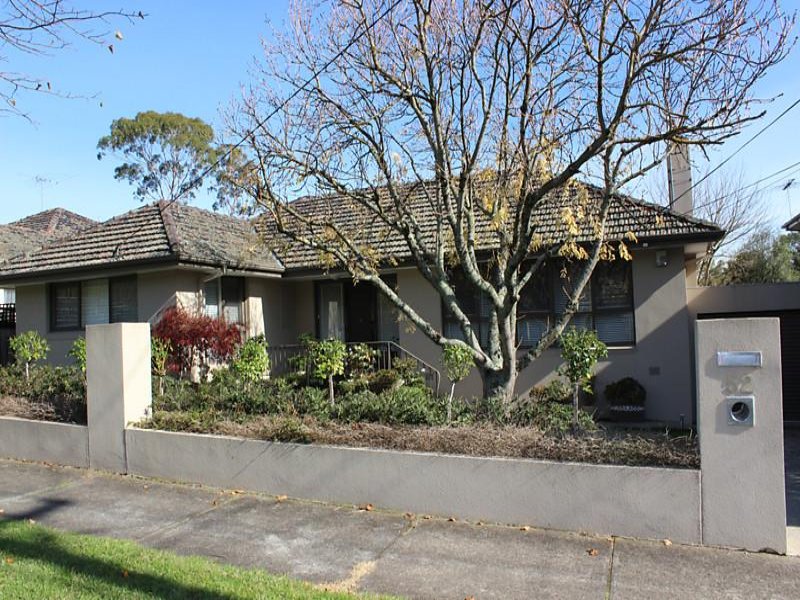 52 Russell Street, Surrey Hills, VIC 3127