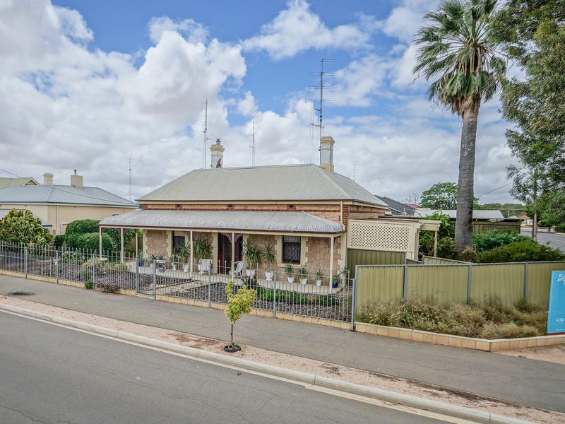 56 Taylor Street, Kadina, SA 5554 House for Sale