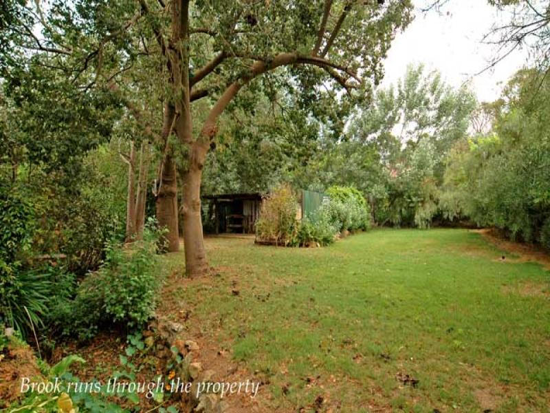 840 Riley Road, Parkerville, WA 6081