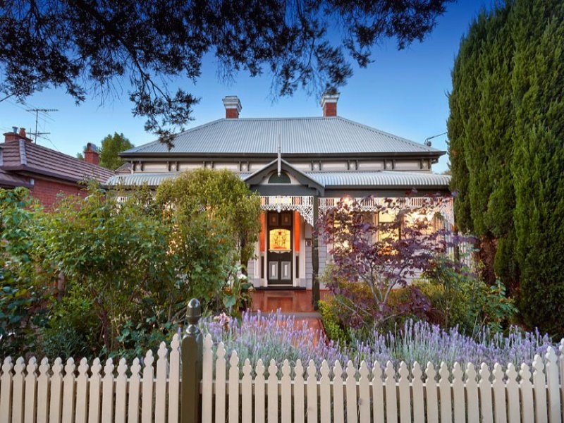 203 Clauscen Street, Fitzroy North, VIC 3068