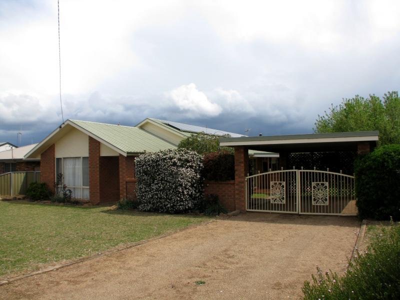 51 Mill Street, Canowindra, NSW 2804