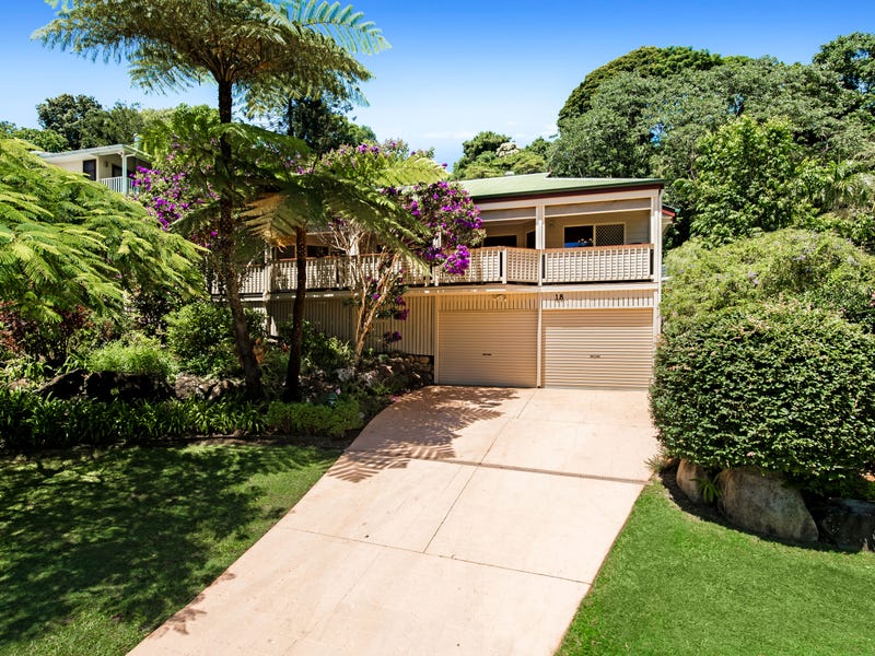 Sold Property Prices & Auction Results in Eckersley Ave, Buderim, QLD