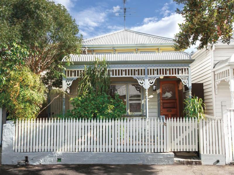 111 Charles Street, Abbotsford, Vic 3067 Property Details