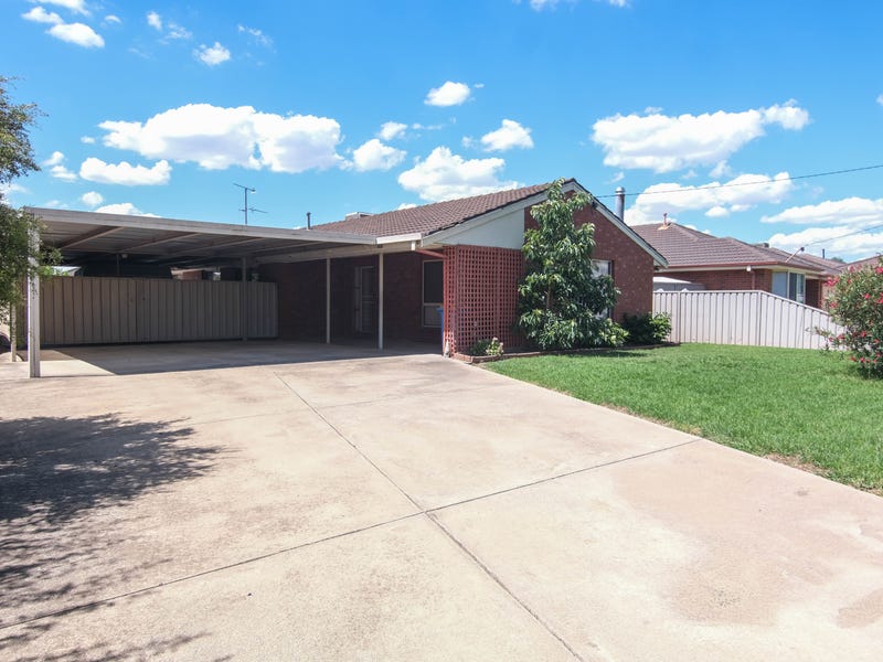 51 Poplar Avenue, Shepparton, Vic 3630 House for Sale