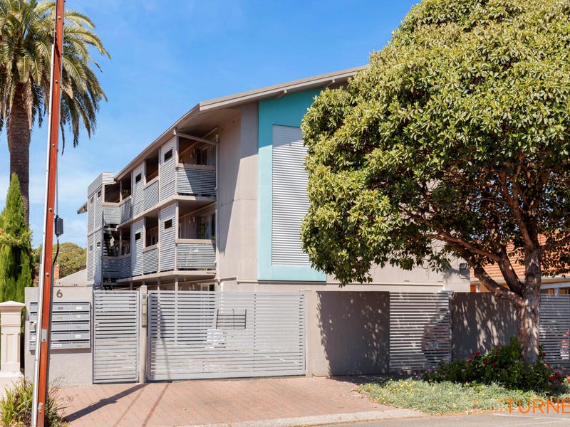 4/6 Pine Avenue, Glenelg North, SA 5045