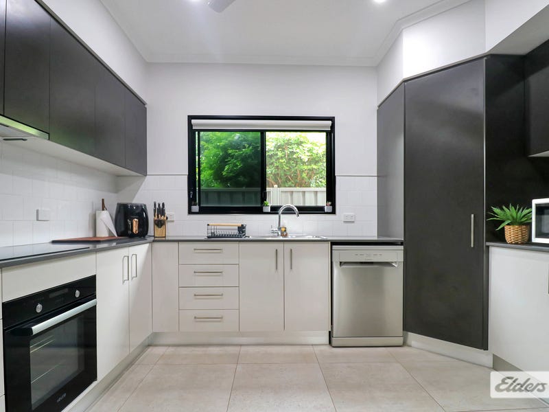 12 Bradshaw Crescent, Katherine, NT 0850 House for Sale realestate