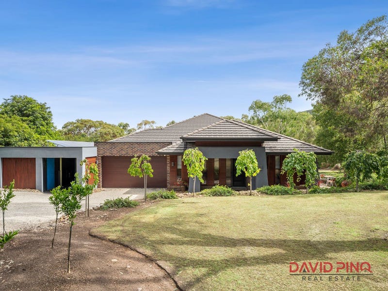 175 Gap Road, Riddells Creek, VIC 3431