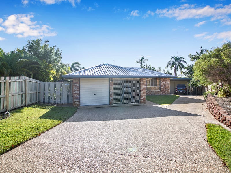 18 Langer Drive, Eimeo, Qld 4740 - Property Details