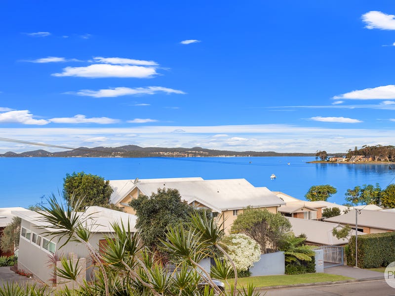 5/13 Mitchell Street, Soldiers Point, NSW 2317