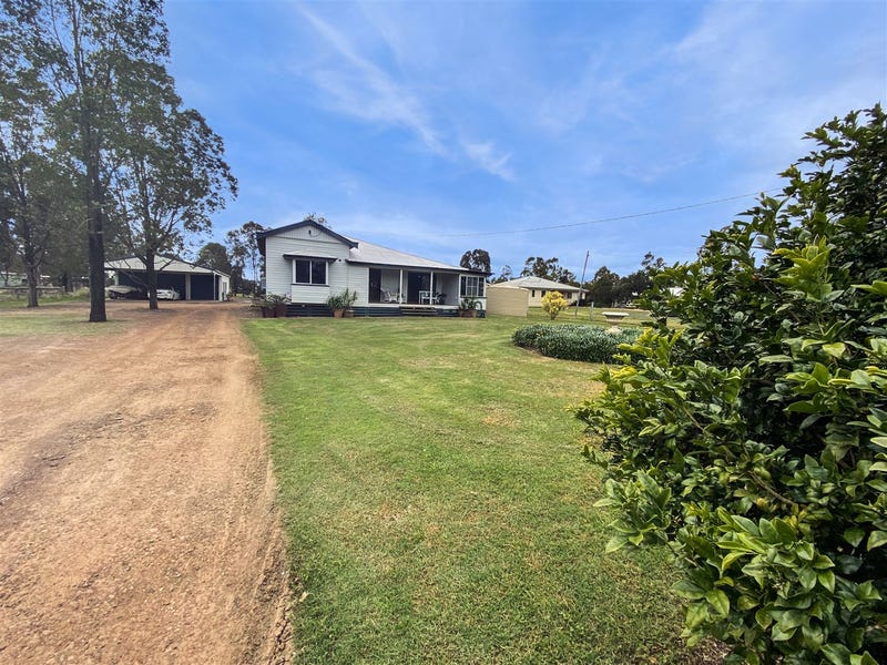 15 Thrupps Access Road, Dalby, Qld 4405 Property Details