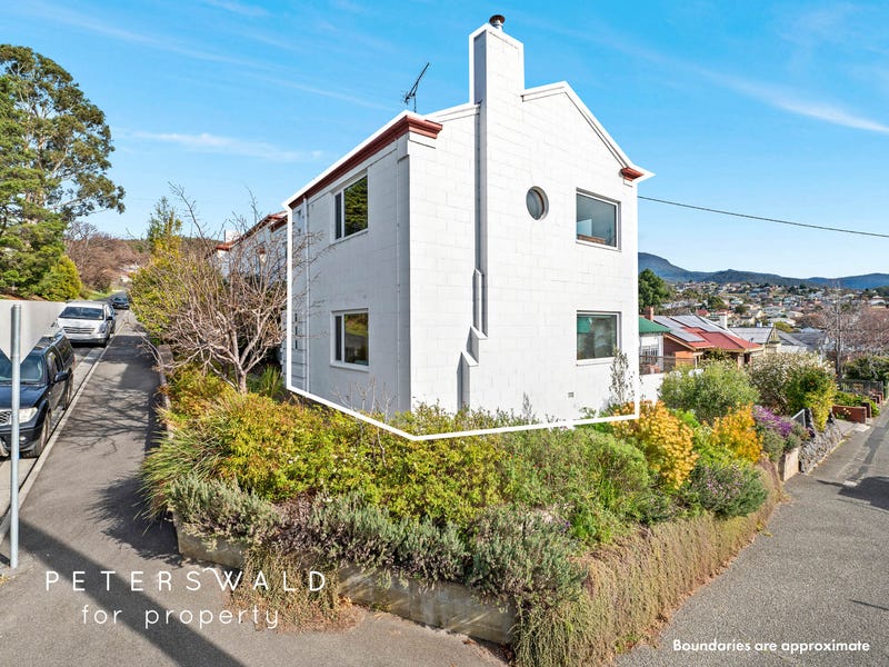 Sold Apartment & Unit Prices & Auction Results in West Hobart, TAS 7000