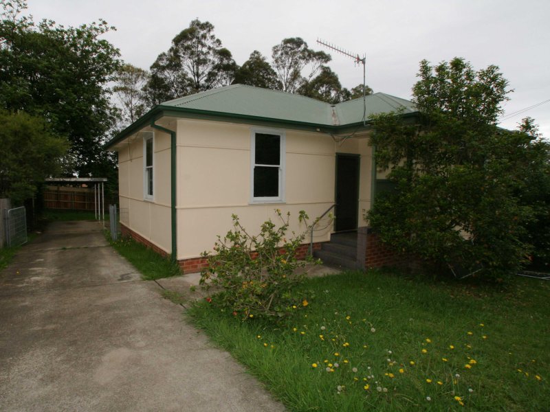 126 East Street, Nowra, NSW 2541 Property Details
