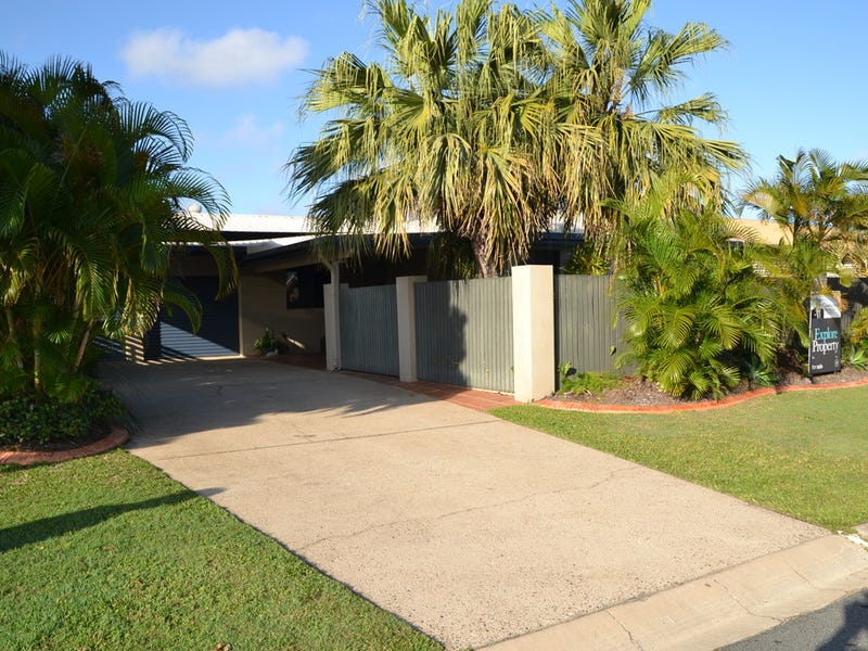 4 Crowley Drive, West Mackay, QLD 4740