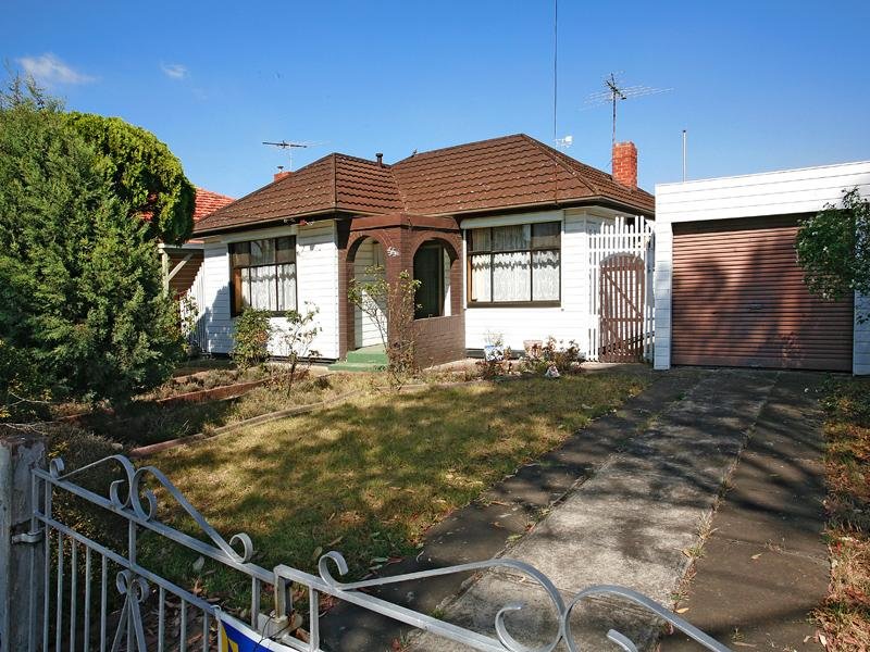 55 Charlotte Street, Newport, Vic 3015 Property Details
