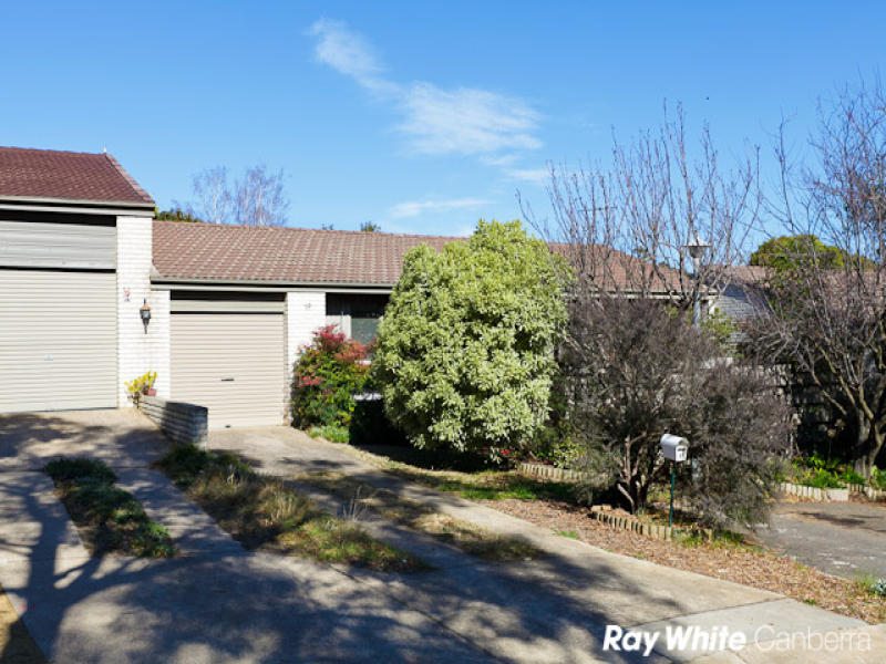 39 Elkedra Close, Hawker, ACT 2614 Property Details