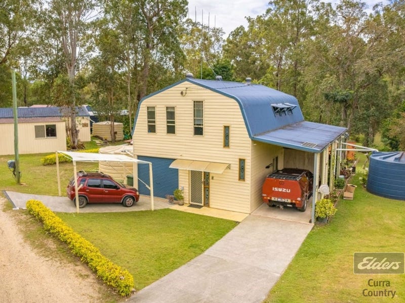 47 Martyn Road, Bauple, Qld 4650 House for Sale