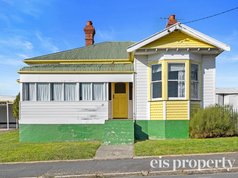 31 Windsor Street, Glenorchy, Tas 7010 Property Details