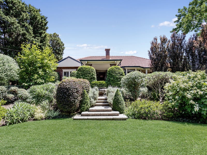 28 Powell Street, Killara, NSW 2071 House for Sale