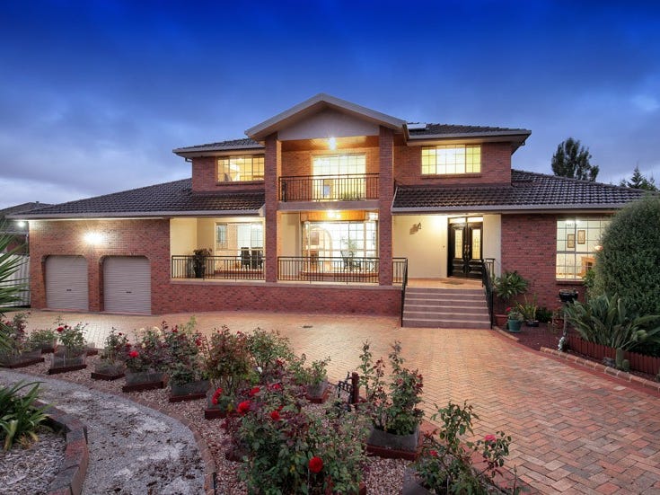 44 Drummond Street, Greenvale, VIC 3059