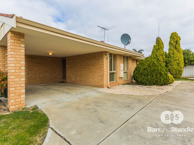 38B Eaton Drive, Eaton, WA 6232 Property Details