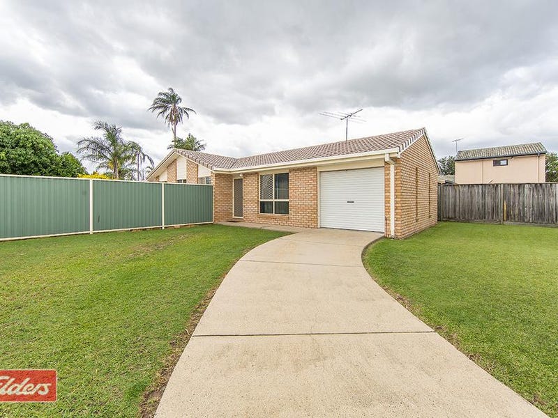 28 Cremorne Court, Kipparing, QLD 4021