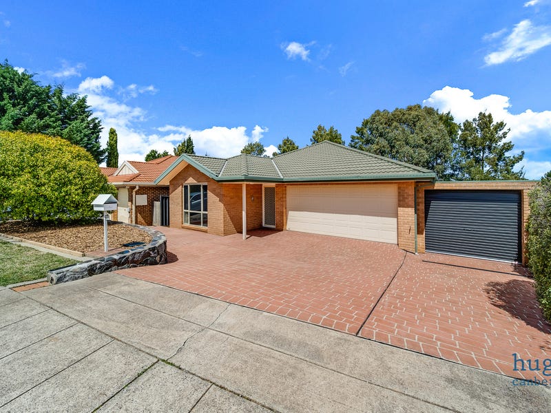 28 Mt Warning Crescent, Palmerston, ACT 2913 Property Details