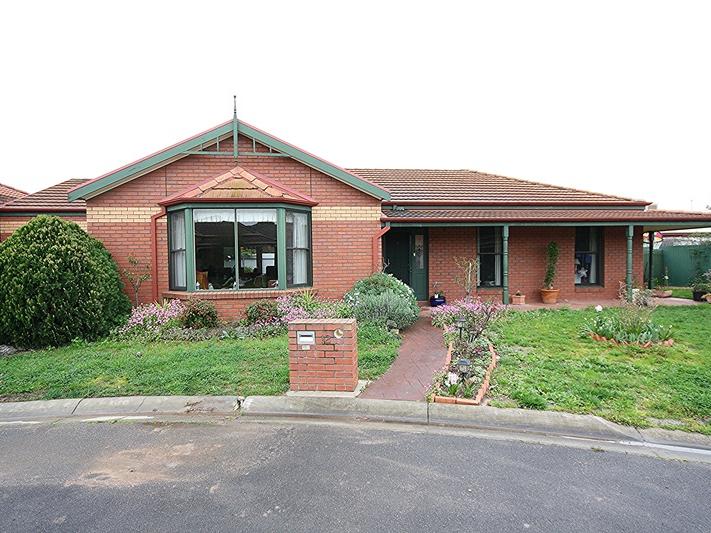 12 Hopkins Drive, Horsham, Vic 3400 Property Details