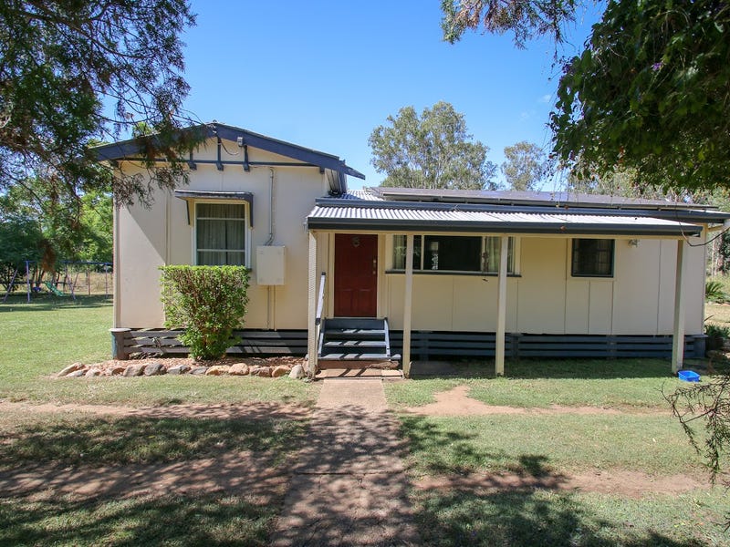 9 Laird Road, Boyne Valley, QLD 4680