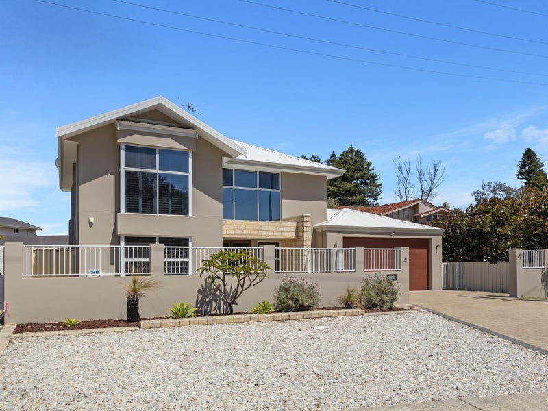 4 Northshore Drive, Mullaloo, WA 6027 House for Sale