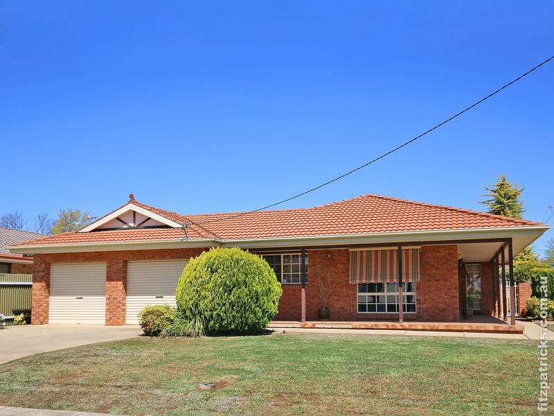 96 Urana Street, Turvey Park, NSW 2650